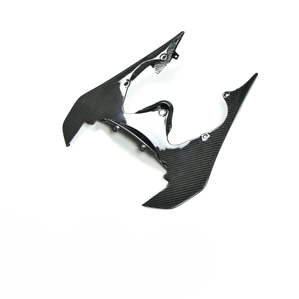 Yamaha R6 08 13 Carbon Fiber
