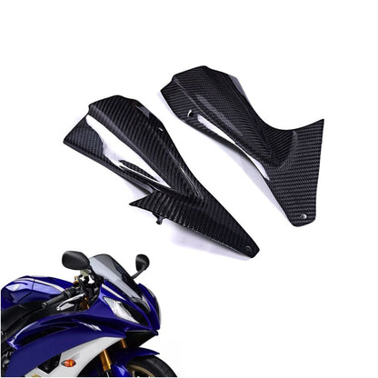 Yamaha R6 08 13 Carbon Fiber