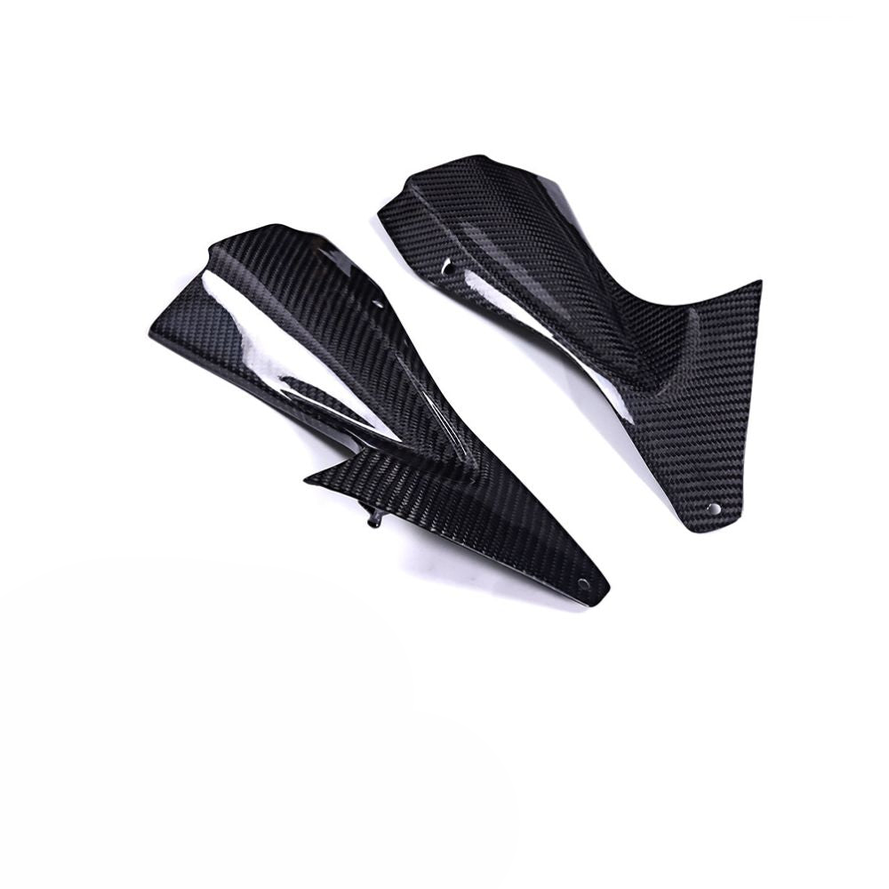 Yamaha R6 08 13 Carbon Fiber
