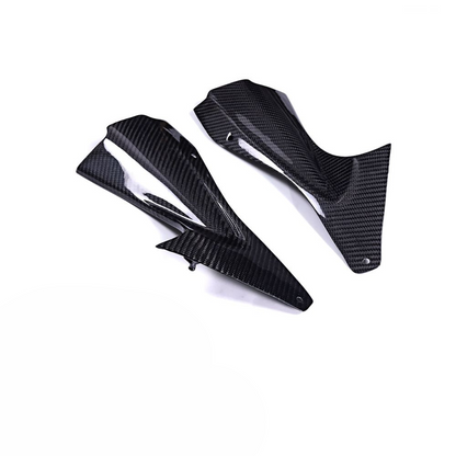 Yamaha R6 08 13 Carbon Fiber