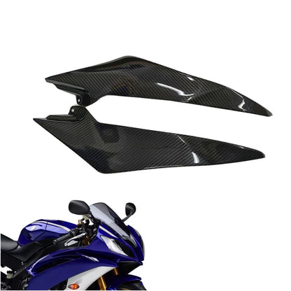 Yamaha R6 08 13 Carbon Fiber