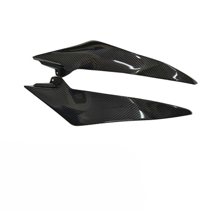 Yamaha R6 08 13 Carbon Fiber