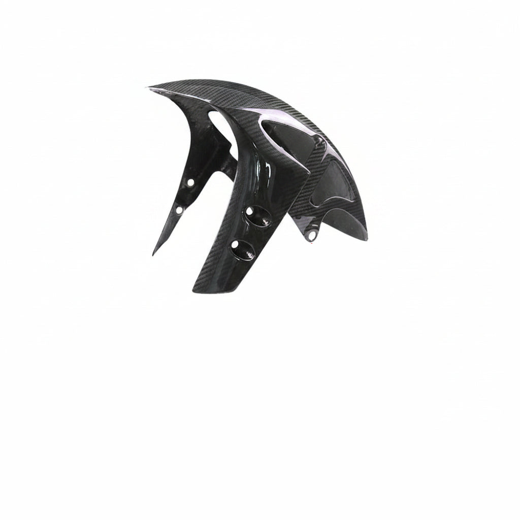 Yamaha R6 Carbon Fiber 17