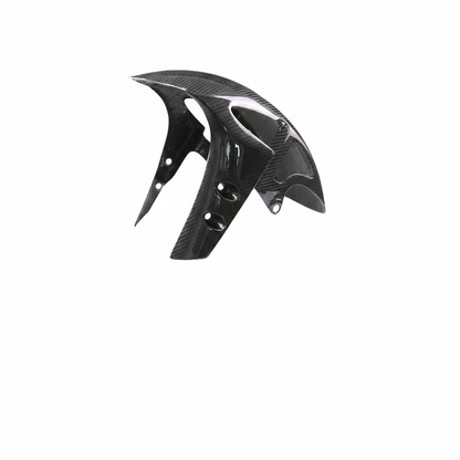 Yamaha R6 Carbon Fiber 17