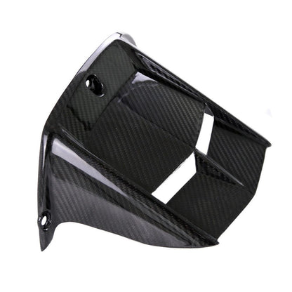 Yamaha R6 Carbon Fiber 17