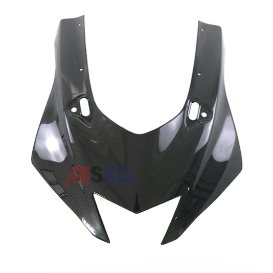 Yamaha R6 Carbon Fiber 17