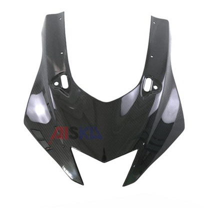 Yamaha R6 Carbon Fiber 17