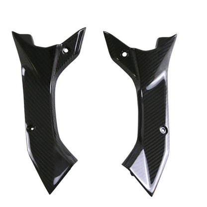 Yamaha R6 Carbon Fiber 17