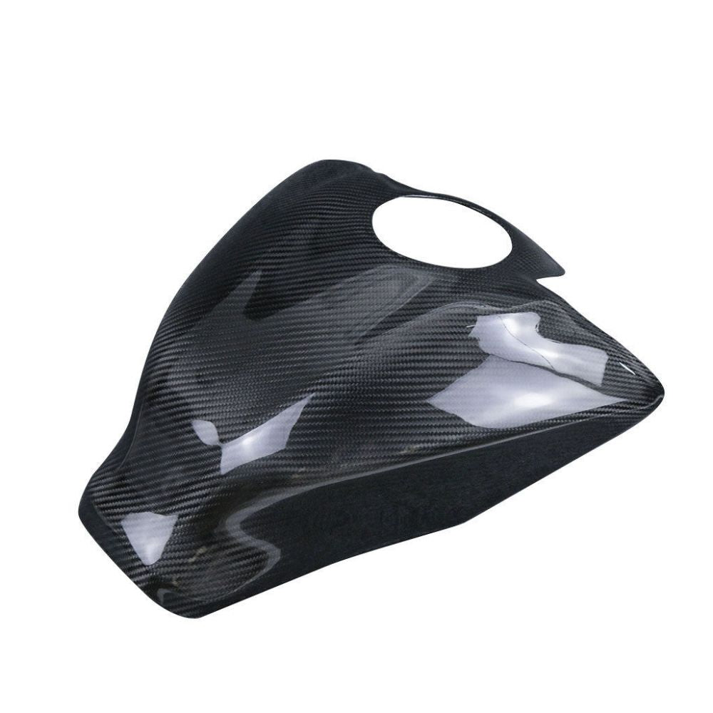 Yamaha R6 Carbon Fiber 17