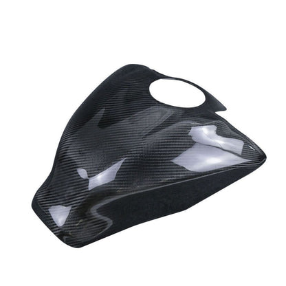 Yamaha R6 Carbon Fiber 17