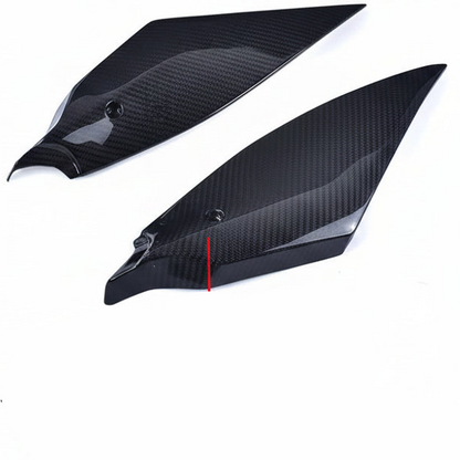Yamaha R6 Carbon Fiber 17