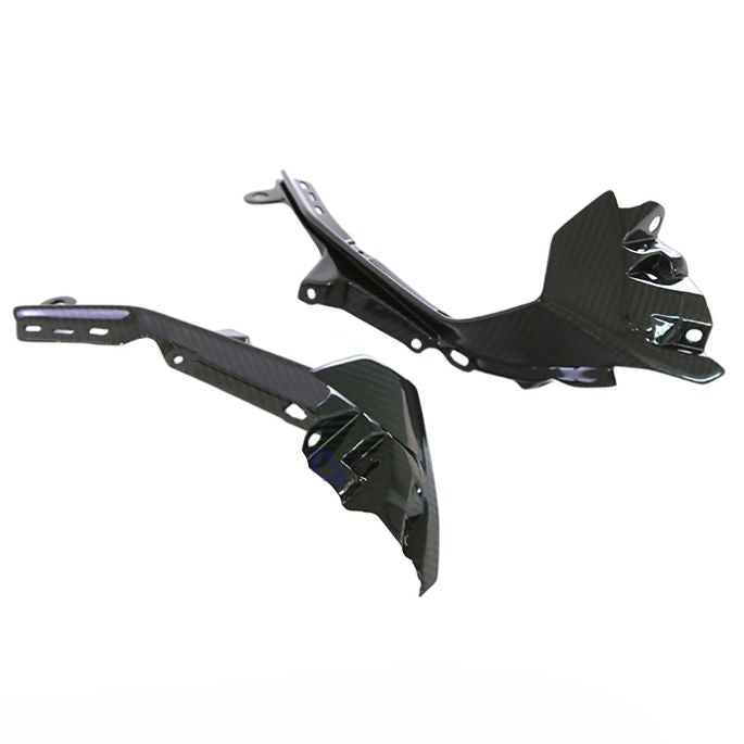 Yamaha R6 Carbon Fiber 17