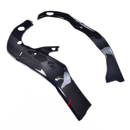 Yamaha R6 Carbon Fiber 17