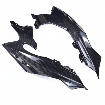 Yamaha R6 Carbon Fiber 17
