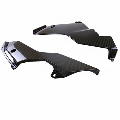 Yamaha R6 Carbon Fiber 17
