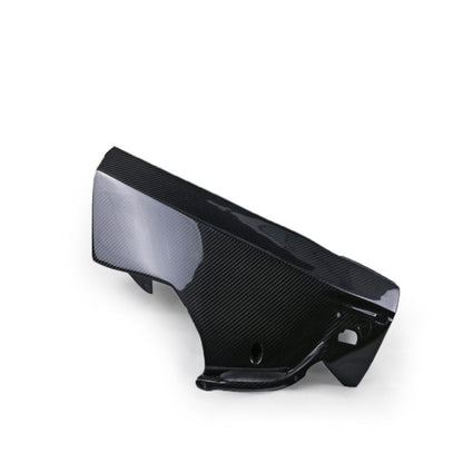 Yamaha R6 Carbon Fiber 17