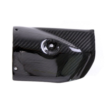 Yamaha R6 Carbon Fiber 17