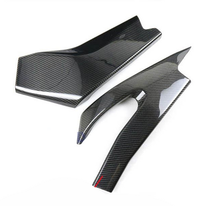 Yamaha R6 Carbon Fiber 17