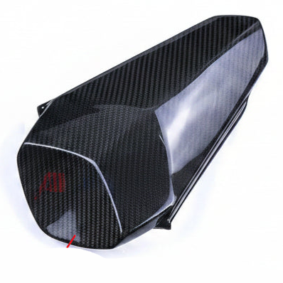 Yamaha R6 Carbon Fiber 17
