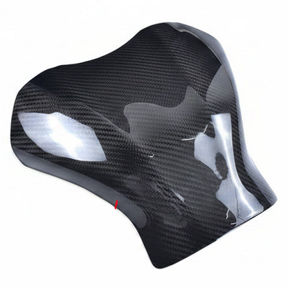 Yamaha R6 Carbon Fiber 17
