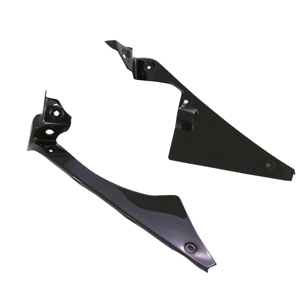 Yamaha R6 Carbon Fiber 17