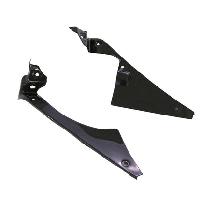 Yamaha R6 Carbon Fiber 17