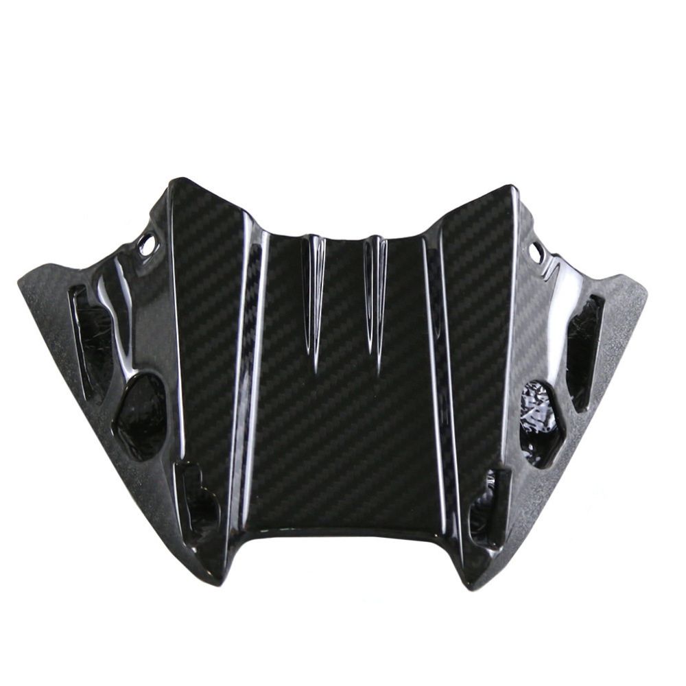 Yamaha R6 Carbon Fiber 17