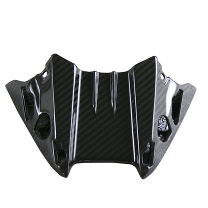 Yamaha R6 Carbon Fiber 17