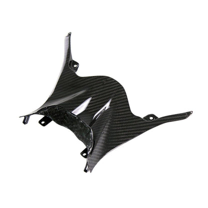 Yamaha R6 Carbon Fiber 17