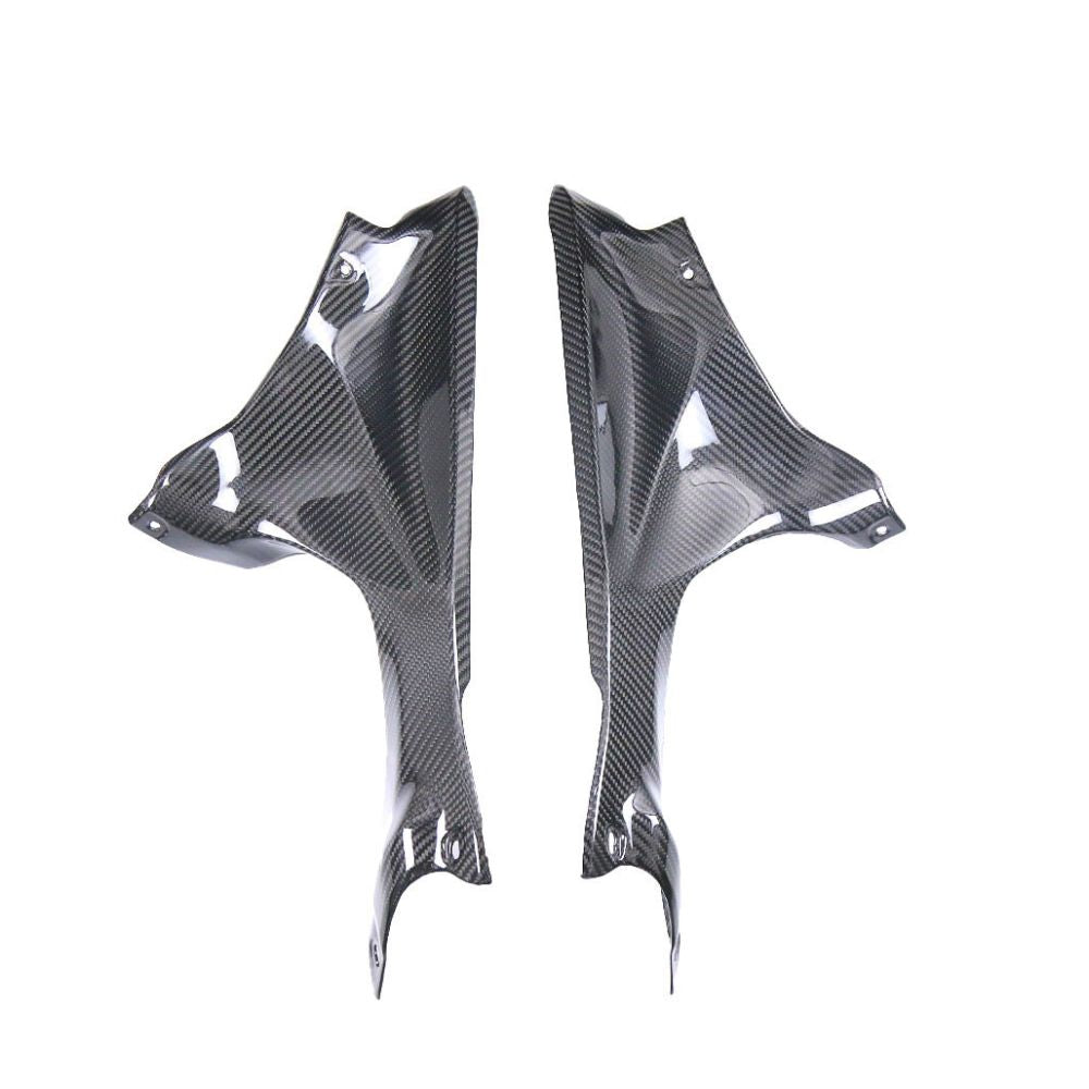 Yamaha YFZ R7 20 25 Carbon Fiber