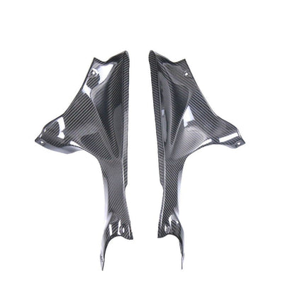 Yamaha YFZ R7 20 25 Carbon Fiber