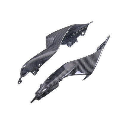 Yamaha YFZ R7 20 25 Carbon Fiber