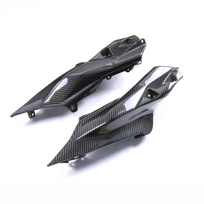 Yamaha YFZ R7 20 25 Carbon Fiber
