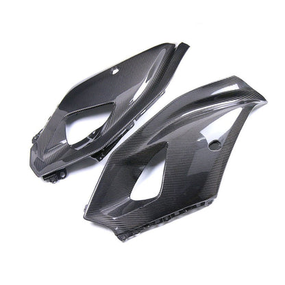 Yamaha YFZ R7 20 25 Carbon Fiber