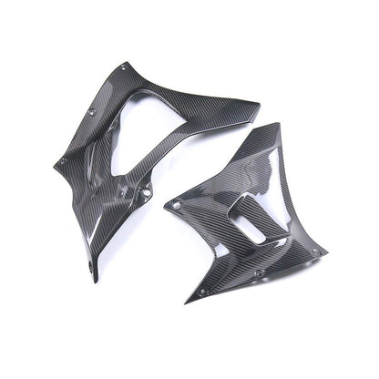 Yamaha YFZ R7 20 25 Carbon Fiber