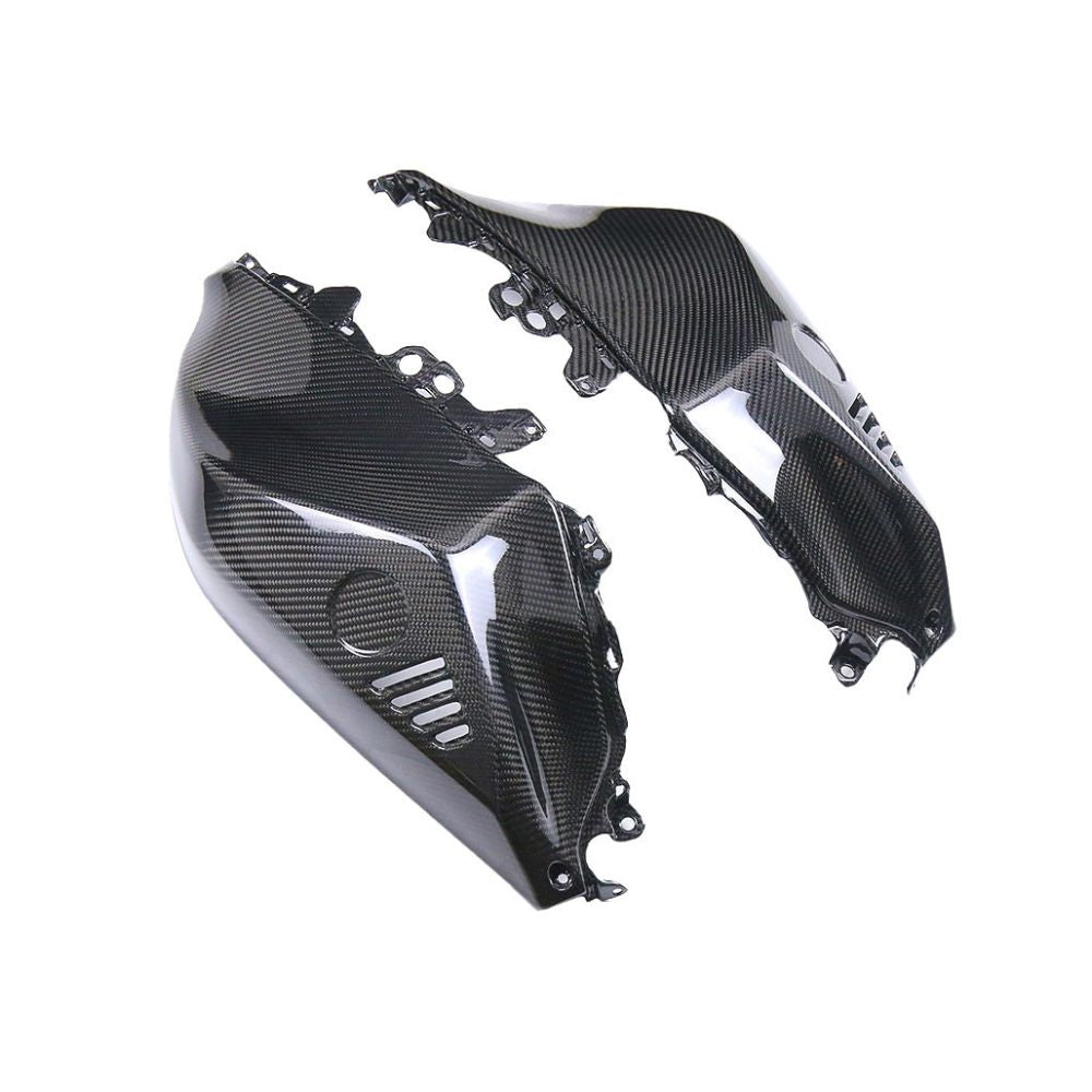 Yamaha YFZ R7 20 25 Carbon Fiber