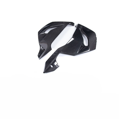 Kawasaki ZX6R 636 19 23 Carbon Fiber