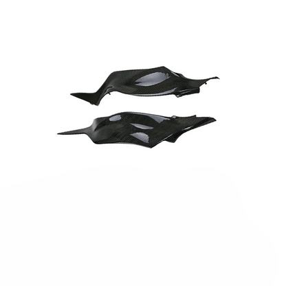Kawasaki ZX6R 636 19 23 Carbon Fiber