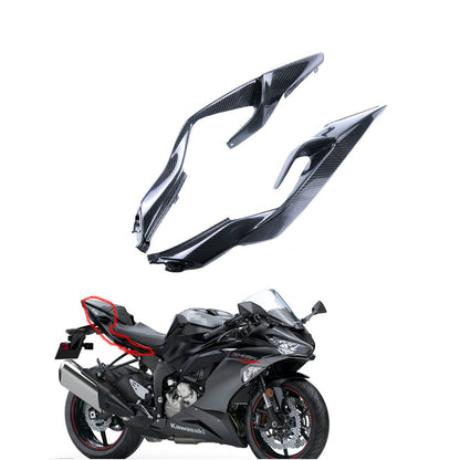 Kawasaki ZX6R 636 19 23 Carbon Fiber