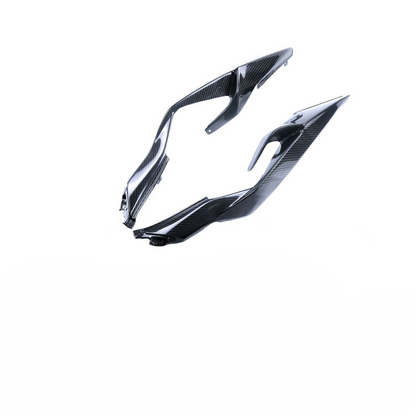 Kawasaki ZX6R 636 19 23 Carbon Fiber