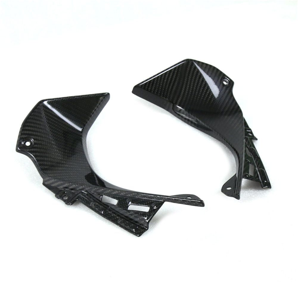 Kawasaki ZX6R 636 19 23 Carbon Fiber
