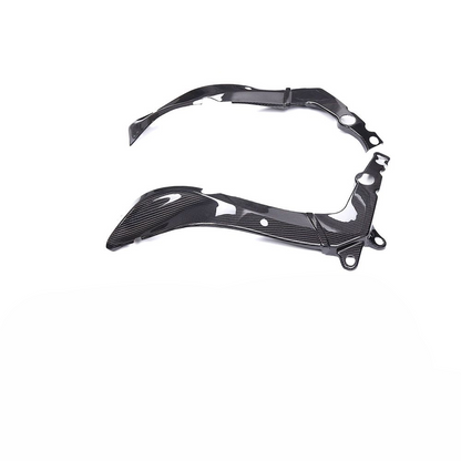 Kawasaki ZX6R 636 19 23 Carbon Fiber