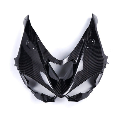 Kawasaki Ninja ZX6R 636 Carbon Fiber 19 24 image 0