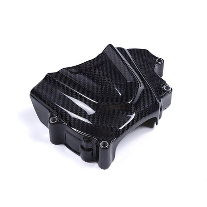 Kawasaki Ninja ZX6R 636 Carbon Fiber 19 24 image 2