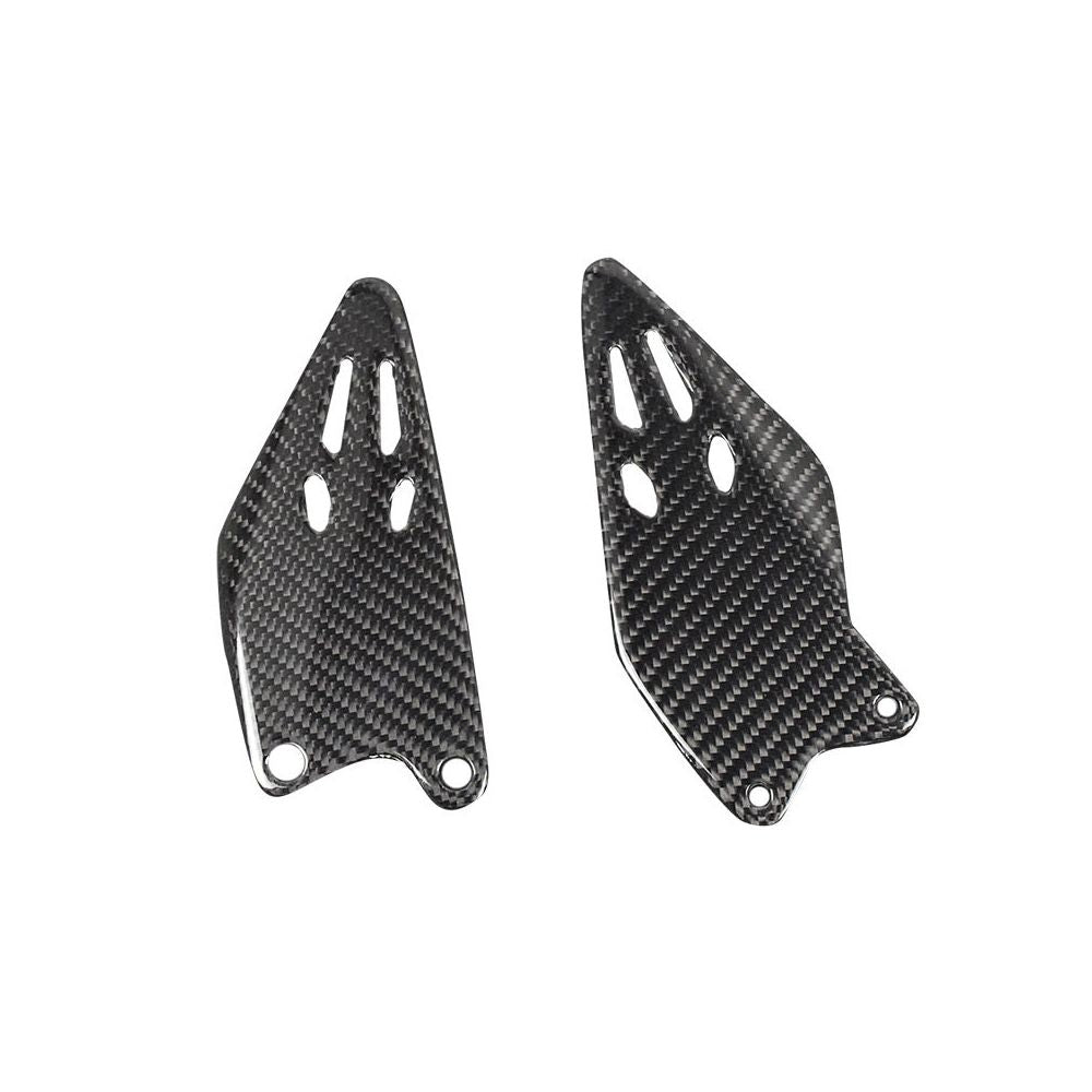 Kawasaki Ninja ZX6R 636 Carbon Fiber 19 24 image 3