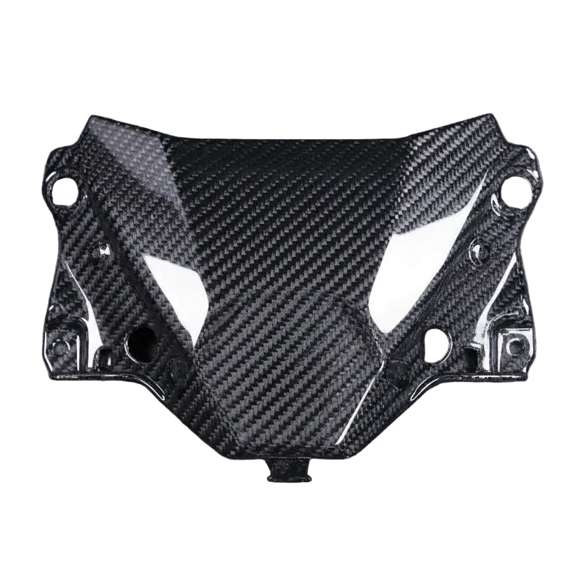 Kawasaki Ninja ZX6R 636 Carbon Fiber 19 24