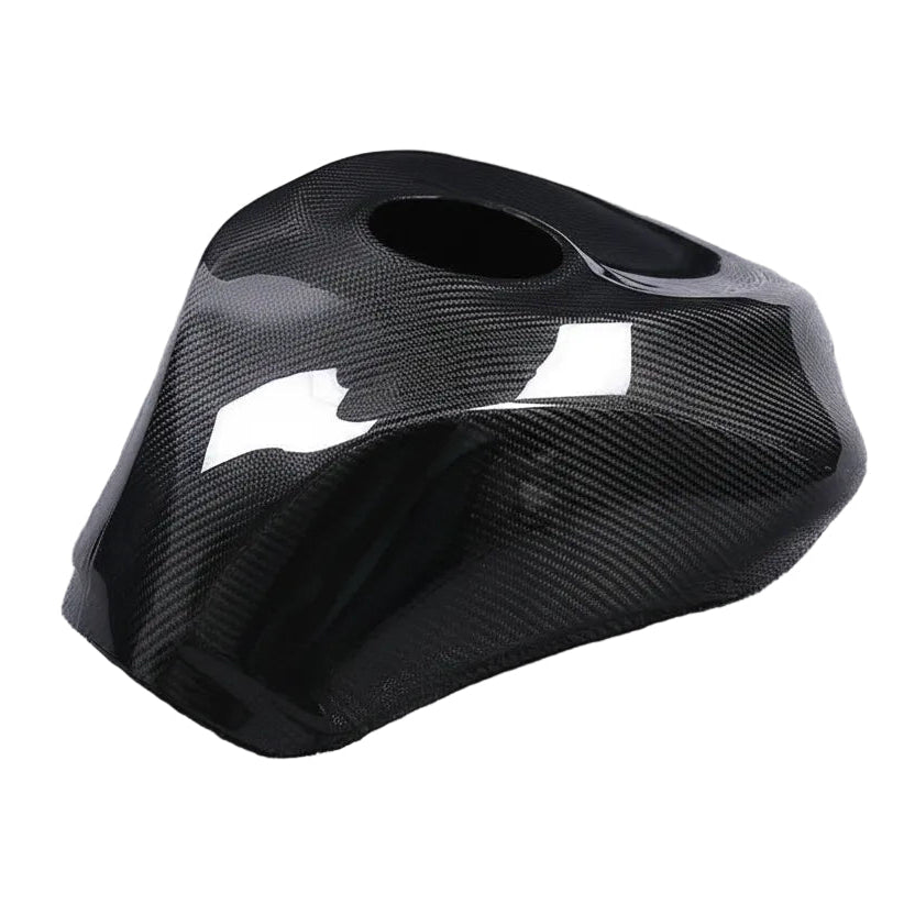 Kawasaki Ninja ZX6R 636 Carbon Fiber 19 24