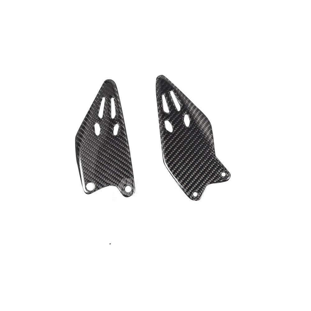 Kawasaki Ninja ZX6R 636 Carbon Fiber 19 24