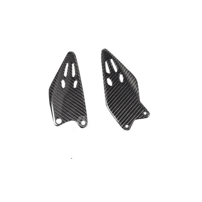 Kawasaki Ninja ZX6R 636 Carbon Fiber 19 24