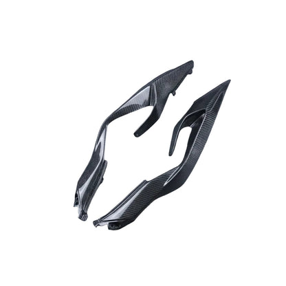 Kawasaki Ninja ZX6R 636 Carbon Fiber 19 24